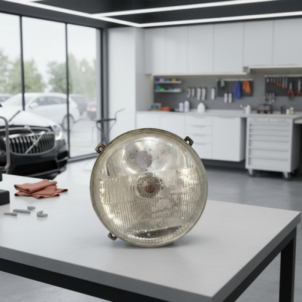 Farol Dianteiro Fusca - Kombi - Passat 