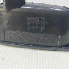 Puxador Interno Forro Porta Renault Clio 2003 A 2012