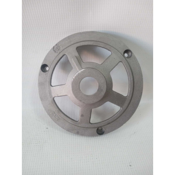 Mancal Do Alternador Kombi 1.6 Fusca Brasilia Ar Zen 3495 