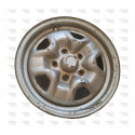 Roda Opala - Aro 14\' Cinza