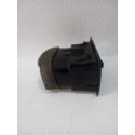 Difusor Saída Ar Lateral Vw Gol Saveiro Quadrado 1988-1995