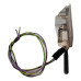Luz Interno Cortesia Porta Luvas Xsara Picasso 2000-2006