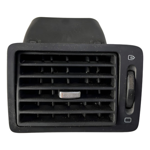 Difusor Saída De Ar Peugeot 307 Lado Esquerdo 9634499077