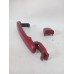 Maçaneta De Porta Traseira Esquerda Peugeot 307 Traseira
