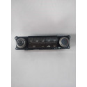 Comando De Ar Honda Civic 2007 Original 