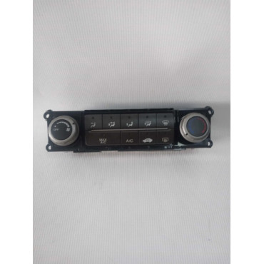 Comando De Ar Honda ...