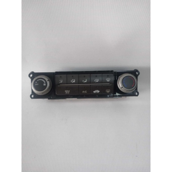 Comando De Ar Honda Civic 2007 Original 