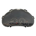 Painel De Instrumentos Contagiros Peugeot 206 2000 À 2008 Preto