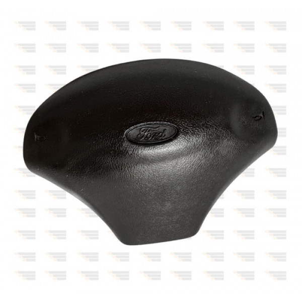 Tampa Volante Ford Fiesta