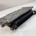 Modulo Injeçao 1.6 Peugeot 206 8v Bosh 9636840480