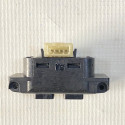 Botão Vidro Eletrico Diant Esquerdo Fiat Tipo 95 96 97 98