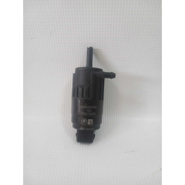 Bomba Gasolina Partida Frio Gm Astra Montana Vectra Meriva 