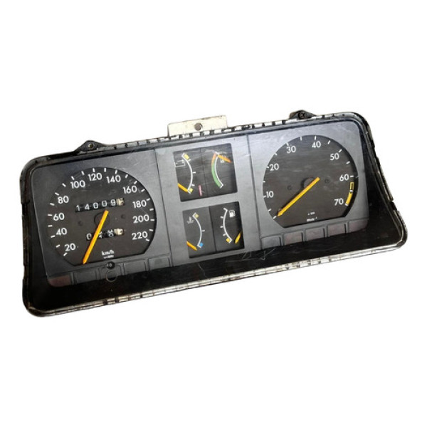 Painel Conta-giros Monza - Kadet - Ipanema - Original Gm