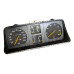 Painel Conta-giros Monza - Kadet - Ipanema - Original Gm