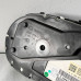 Painel Contagiro Peugeot 307 Peugeot Sw 1.6 De 2001 A 2005 Preto