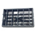 Difusor De Ar Esquerdo S10 Blazer