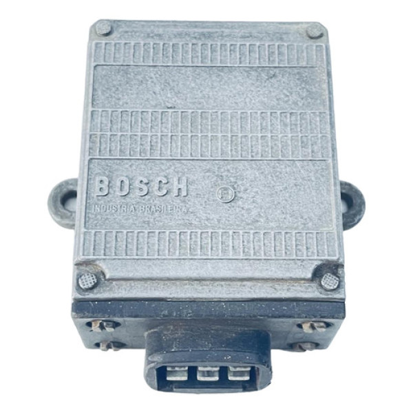 Modulo Ignição Bosh Opala- Chevette - Parati - Saveiro