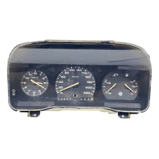 Painel De Instrumentos Contagiros Logus Pointer  Preto