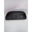 Painel De Istrumentos Fiat Uno Velocímetro Preto