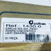 Espelho Retrovisor Gol Parati Saveiro Voyage C/ Controle L.e
