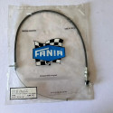 Cabo Acelerador Opala 4 Cilindros 88/90 - Fania 30.272