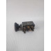 Chave Pisca Alerta Volkswagen Fusca Tl Variant 1974 A 1979 Vermelha