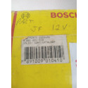 Porta Escovas Motor De Partida Bosch 9001083569