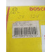Porta Escovas Motor De Partida Bosch 9001083569