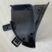 Moldura Da Tampa Do Porta Malas Bmw 325i 2002 Preto