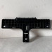 Suporte Central Grade Dianteira Hb20 Hyundai 2020 A 2022