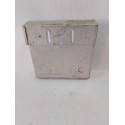 Central Injecao Corsa 1.0 8v Mpfi 16245239 Ps Bxtr