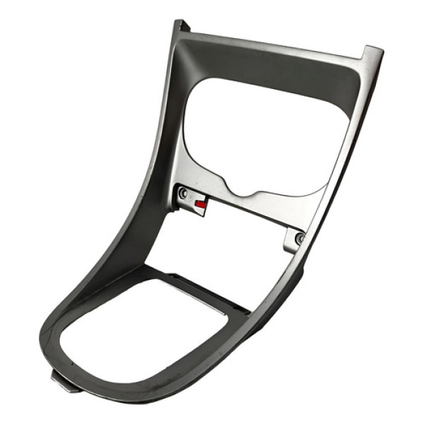 Moldura Console Cambio Peugeot 307 Original 2002 A 2010