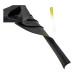 Soleira Coluna Peugeot 307 2007-2009 Preto