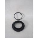 Reparo Vedação Da Pinça Dianteira Santana Parati Gol 48 Mm
