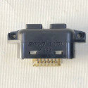 Botão Vidro Eletrico Diant Esquerdo Fiat Tipo 95 96 97 98