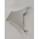 Acabamento Carenagem Porta Malas Peugeot 307  Bege
