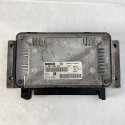 Modulo Injeçao 1.6 Peugeot 206 8v Bosh 9636840480
