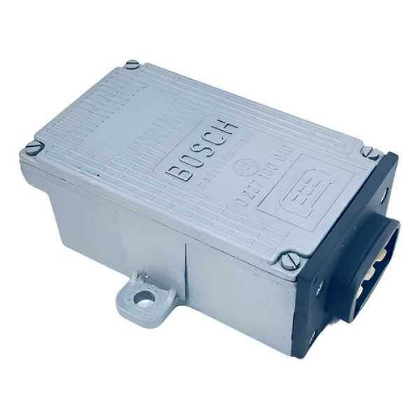 Modulo De Igniçao Eletronica Original Bosch 6 Pinos