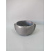Mancal Do Coletor Motor De Partida Scania Bosch 2005854212