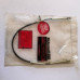 Cabo Acelerador - Motorcraft Ford Galaxie 69 À 71 9c94 9a758