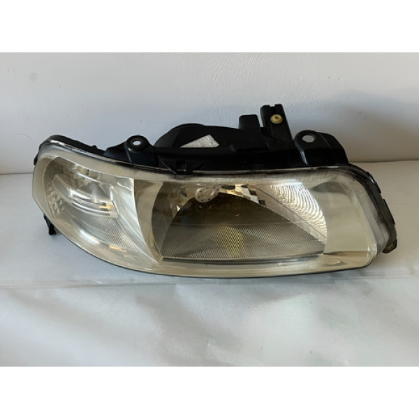 Farol Arteb Gol G3 - Parati - Saveiro - Lado Direito Direito