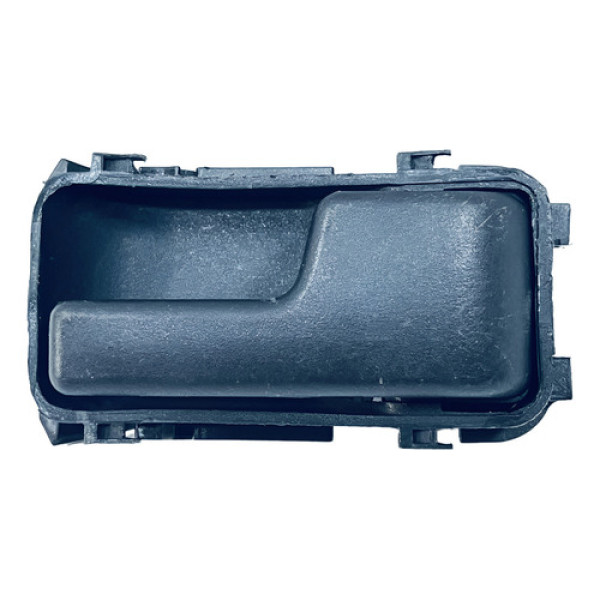 Maçaneta Interna Fiat Uno Prêmio Fiorino Elba 84/13 Dianteira