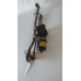 Motor Limpador Para-brisa - Original Gm Valeo Cobalt