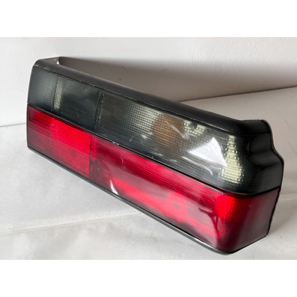 Lanterna Voyage Fume - Lado Direito 1990 1996 Direito