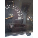 Painel De Instrumento Ford Escort Currie Fiesta Zetec Preto
