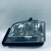 Farol Esquerdo Chevrolet S10 Pitbull Blazer 2001 A 2011 Esquerdo