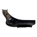 Soleira Coluna Peugeot 307 2007-2009 Preto