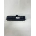 Botão Comando Pisca Alerta Fiat Mobi 100233013 Original Pret Preto