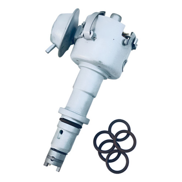 Anel Oring Vedação Distribuidor Motor Cht Corcel Gol Escort