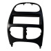 Moldura Painel Central Peugeot 206 - Bourbon 8290